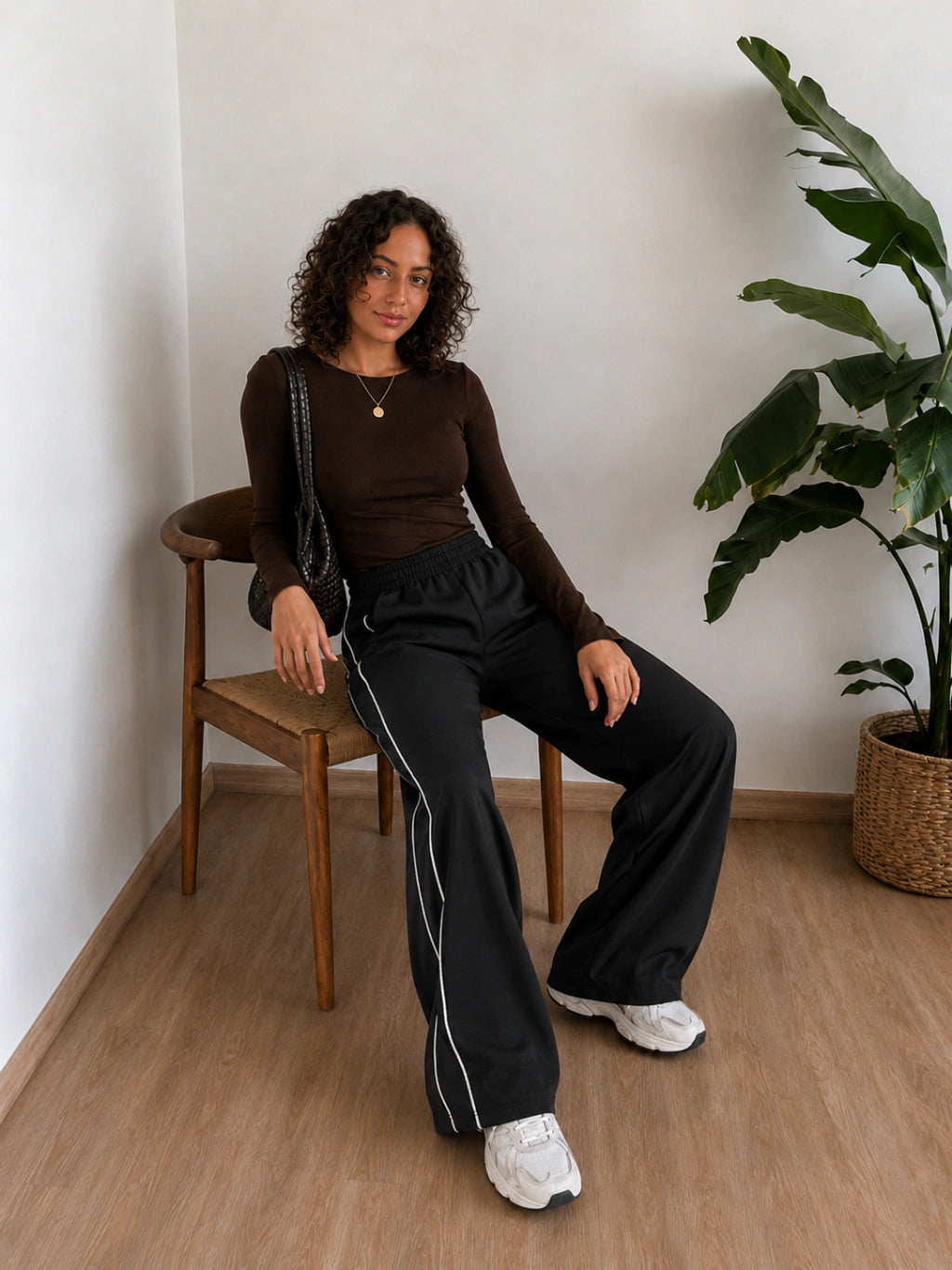 Pantalon Everyday