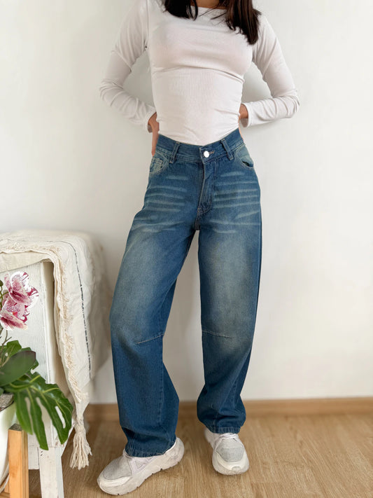 Jean Deluxe