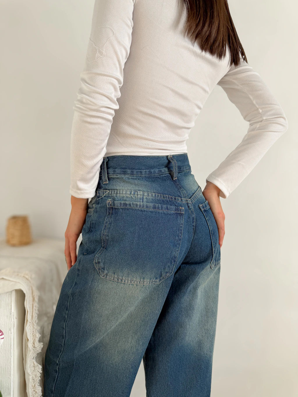 Jean Deluxe