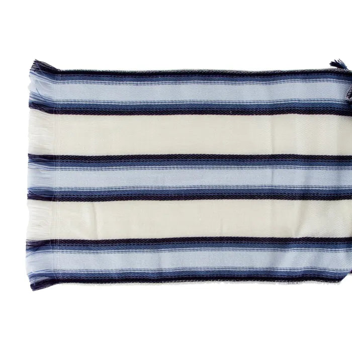 Bufanda Argentina 40 x 160 cm