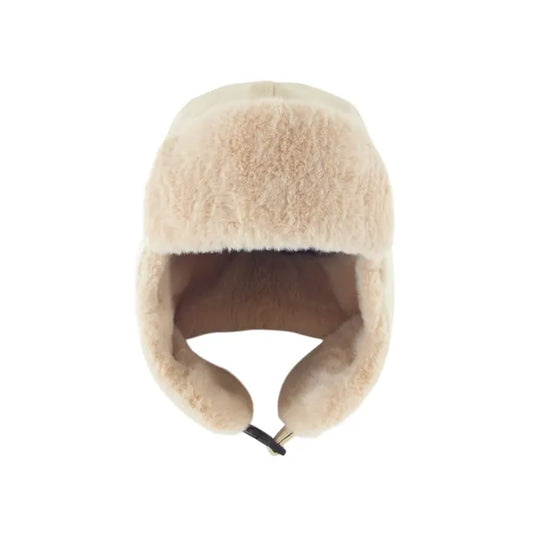 Gorro Ushuaia de Invierno con Corderito