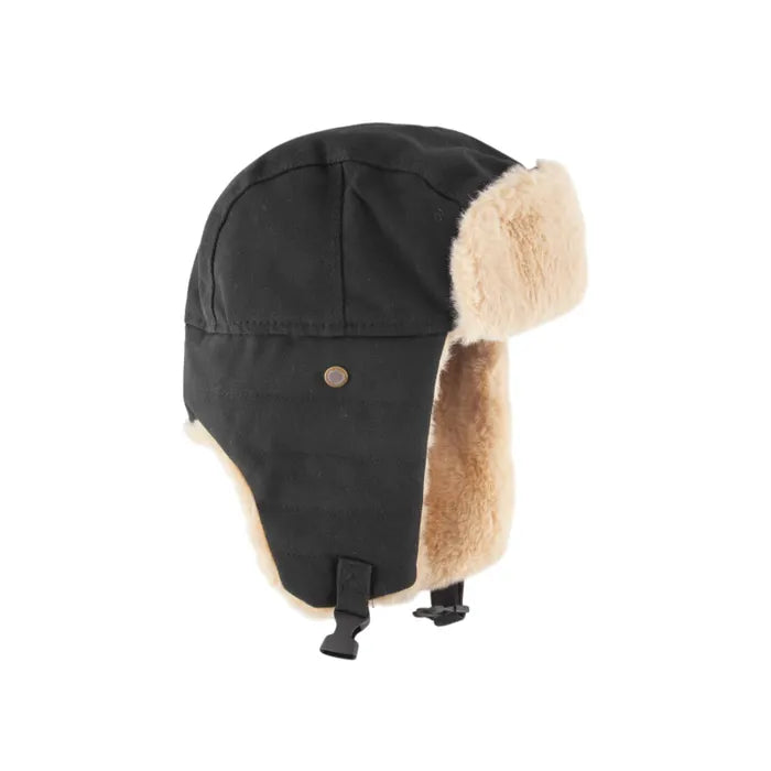 Gorro Ushuaia de Invierno con Corderito