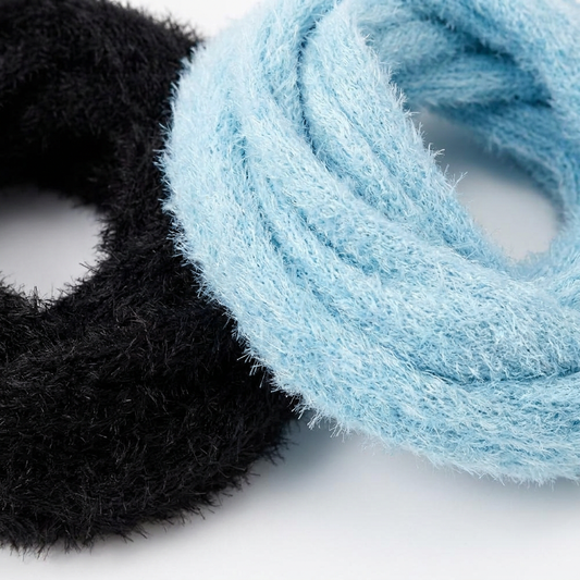 Cuello Soft Pelo (Pack x2)