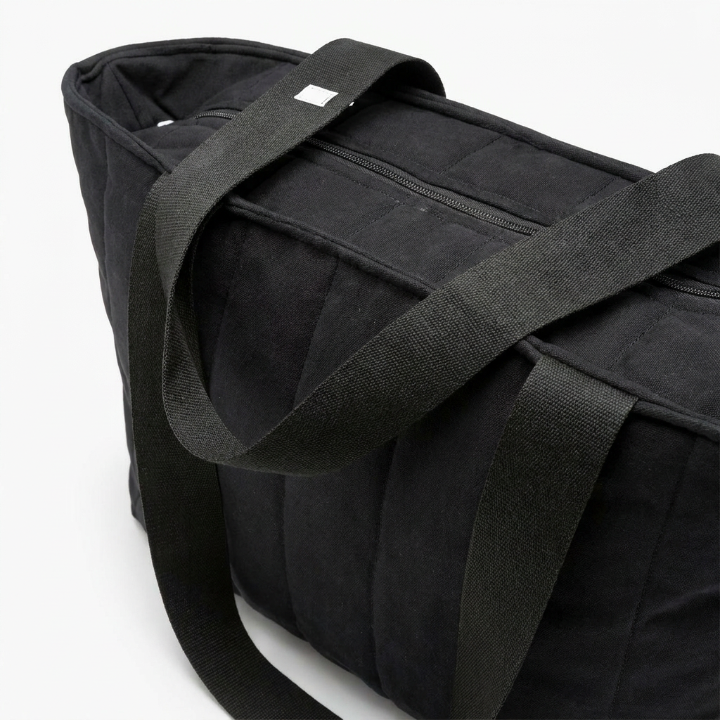Tote Acolchado Matelassé