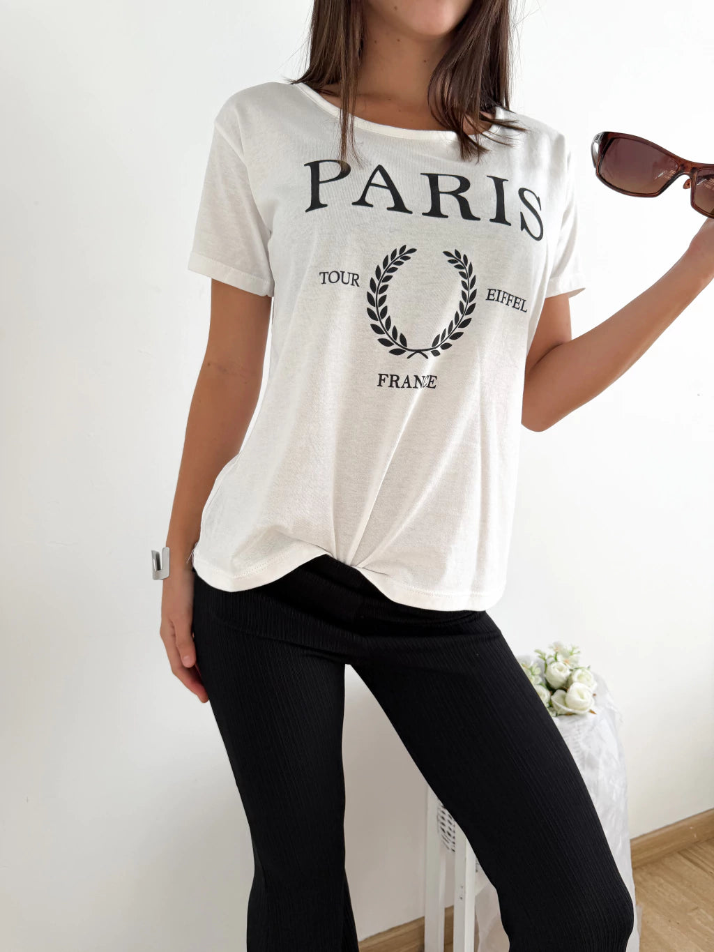 Remera Tie Dye
