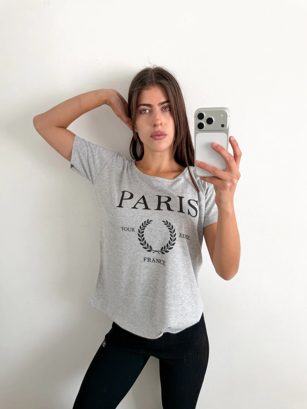 Remera Tie Dye