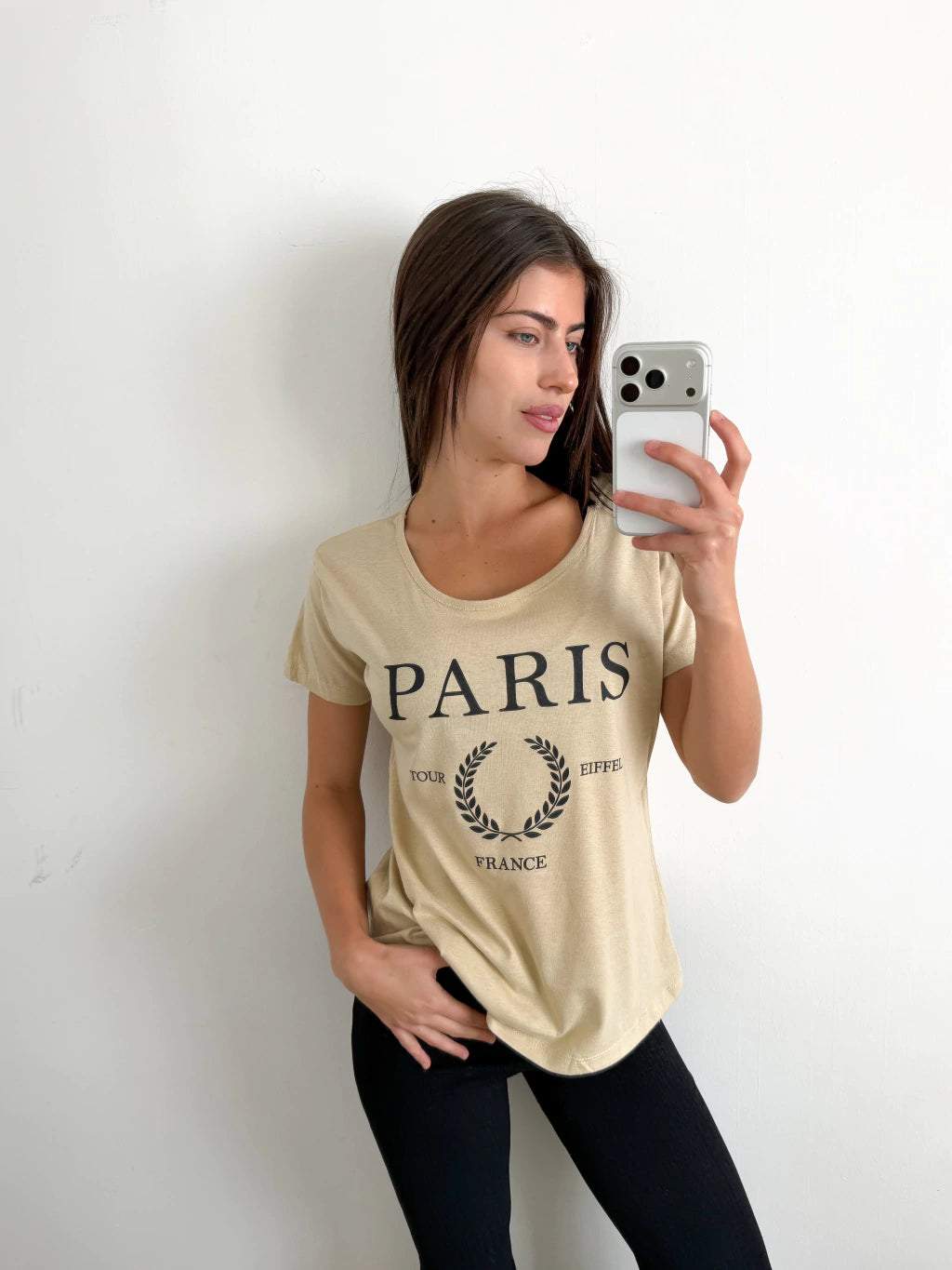 Remera Tie Dye