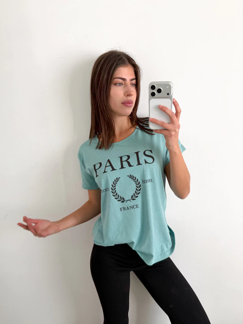 Remera Tie Dye