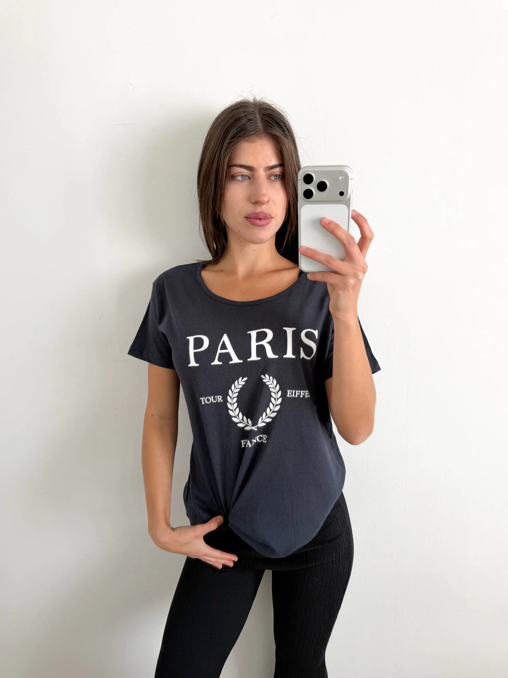 Remera Tie Dye