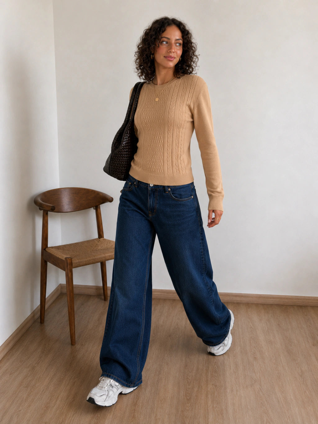 Sweater Knit