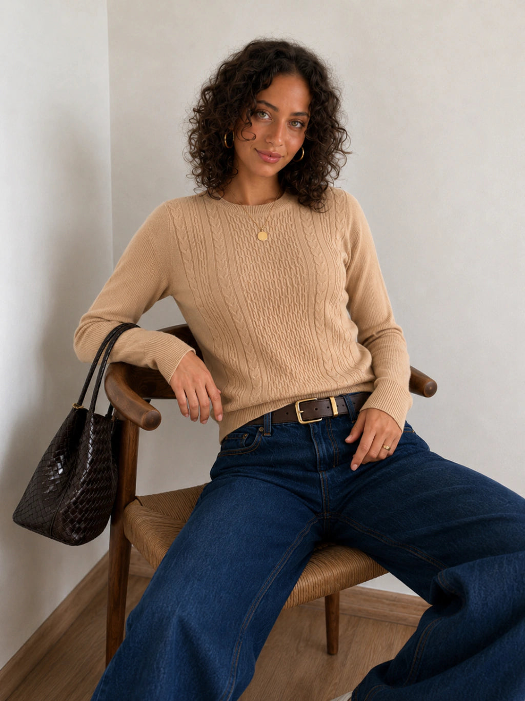 Sweater Knit