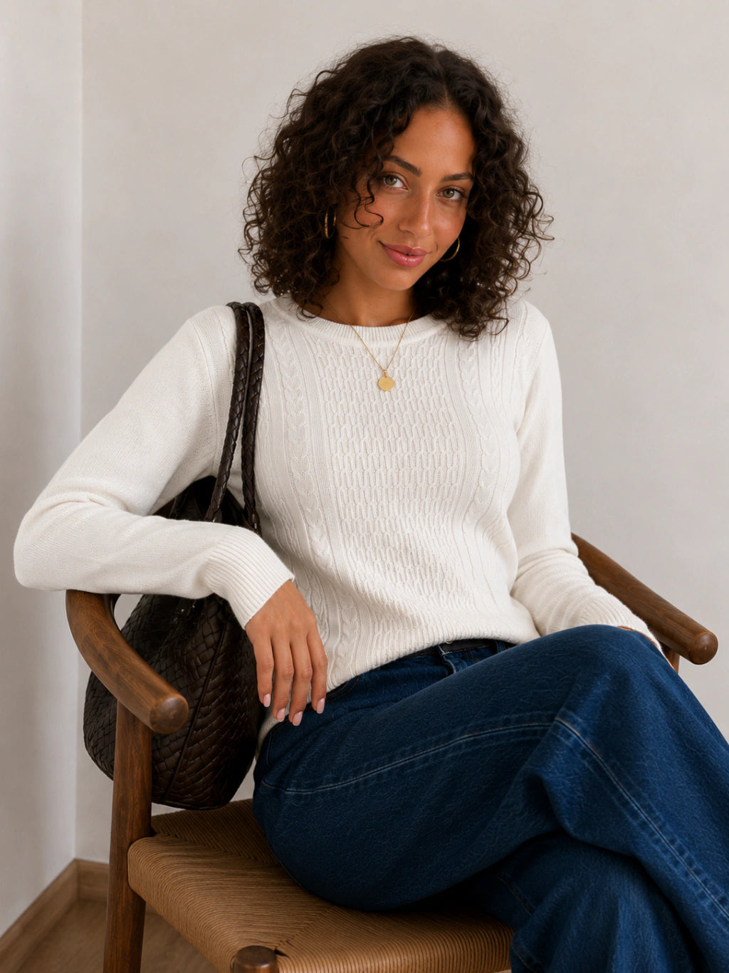 Sweater Knit