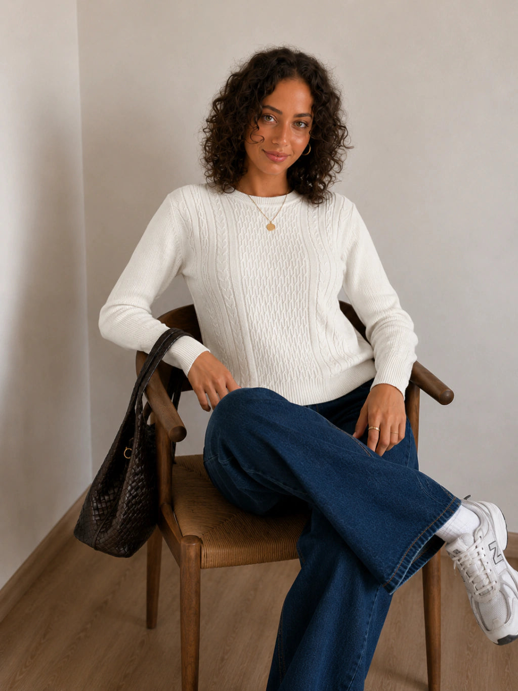 Sweater Knit