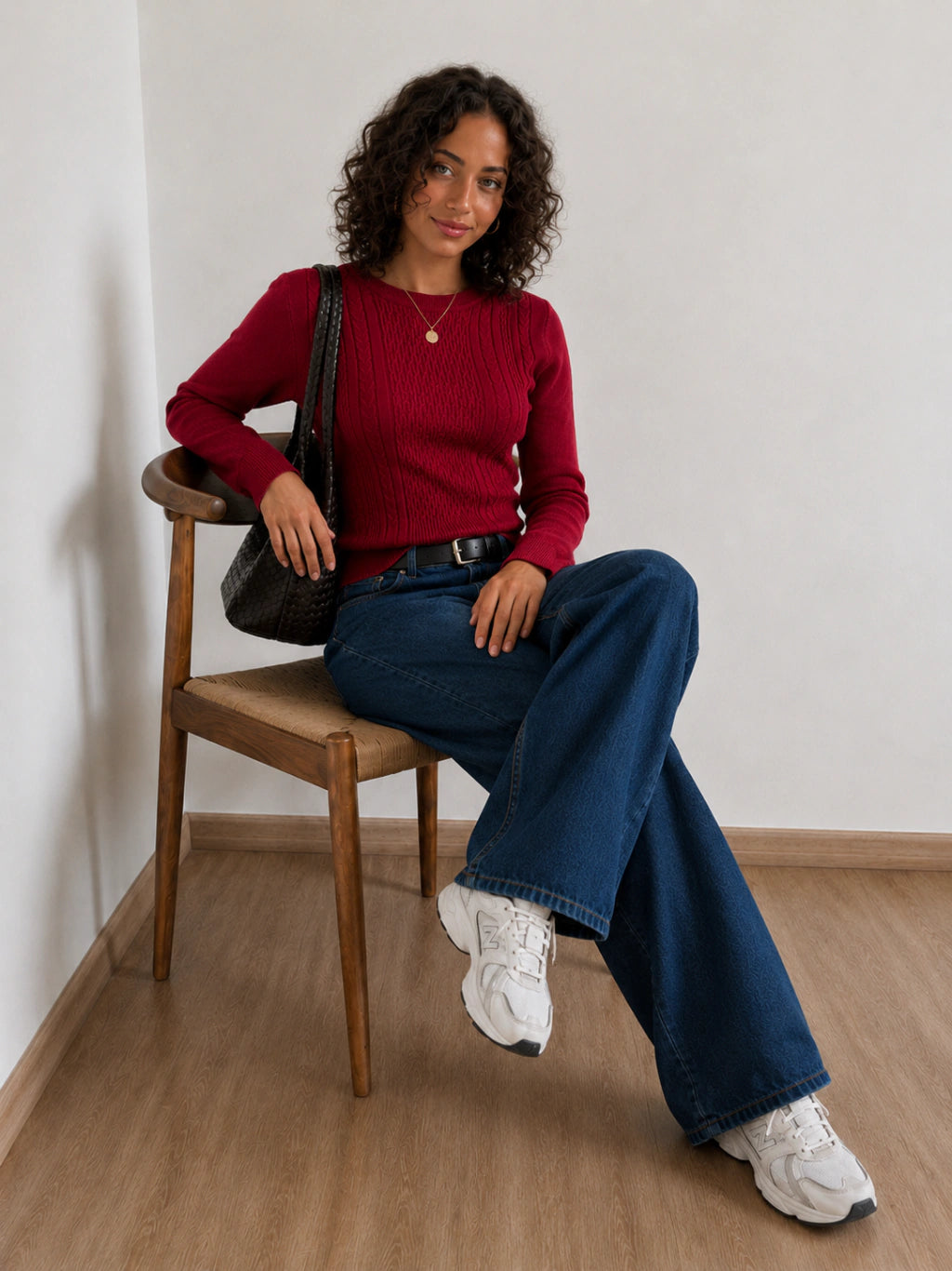 Sweater Knit