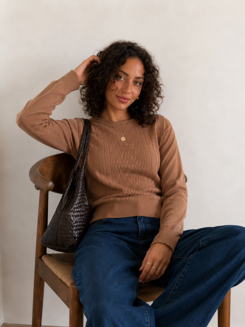 Sweater Knit