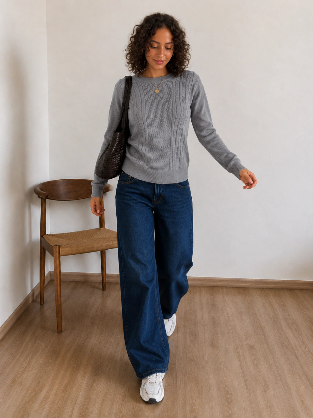 Sweater Knit