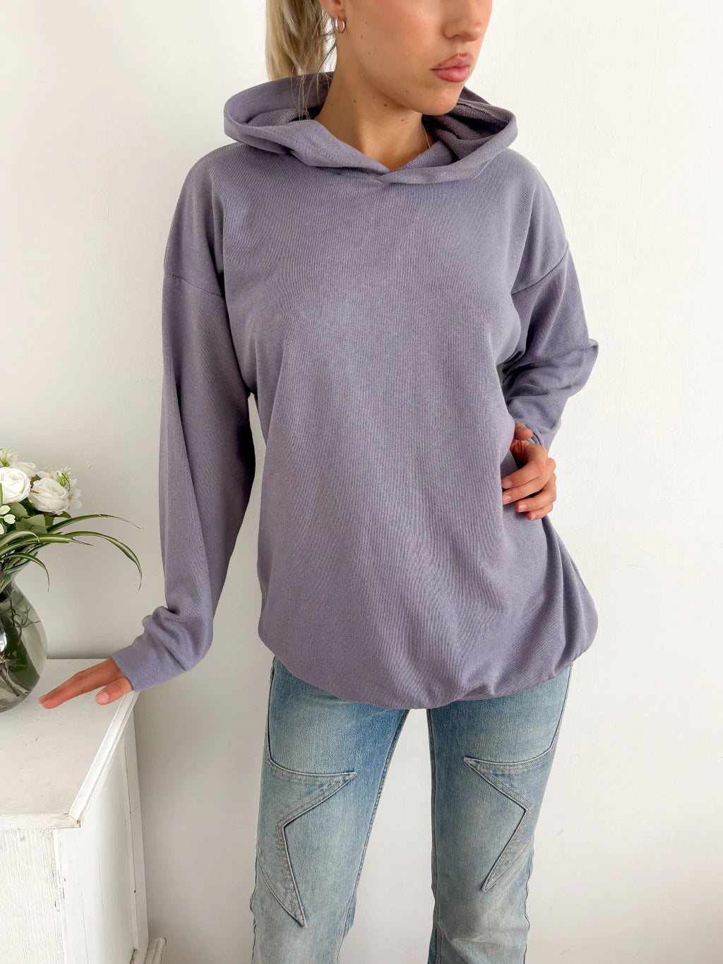 Buzo Fleece