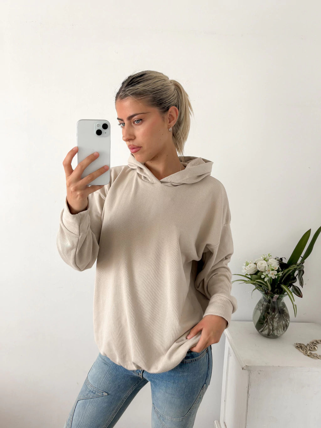 Buzo Fleece