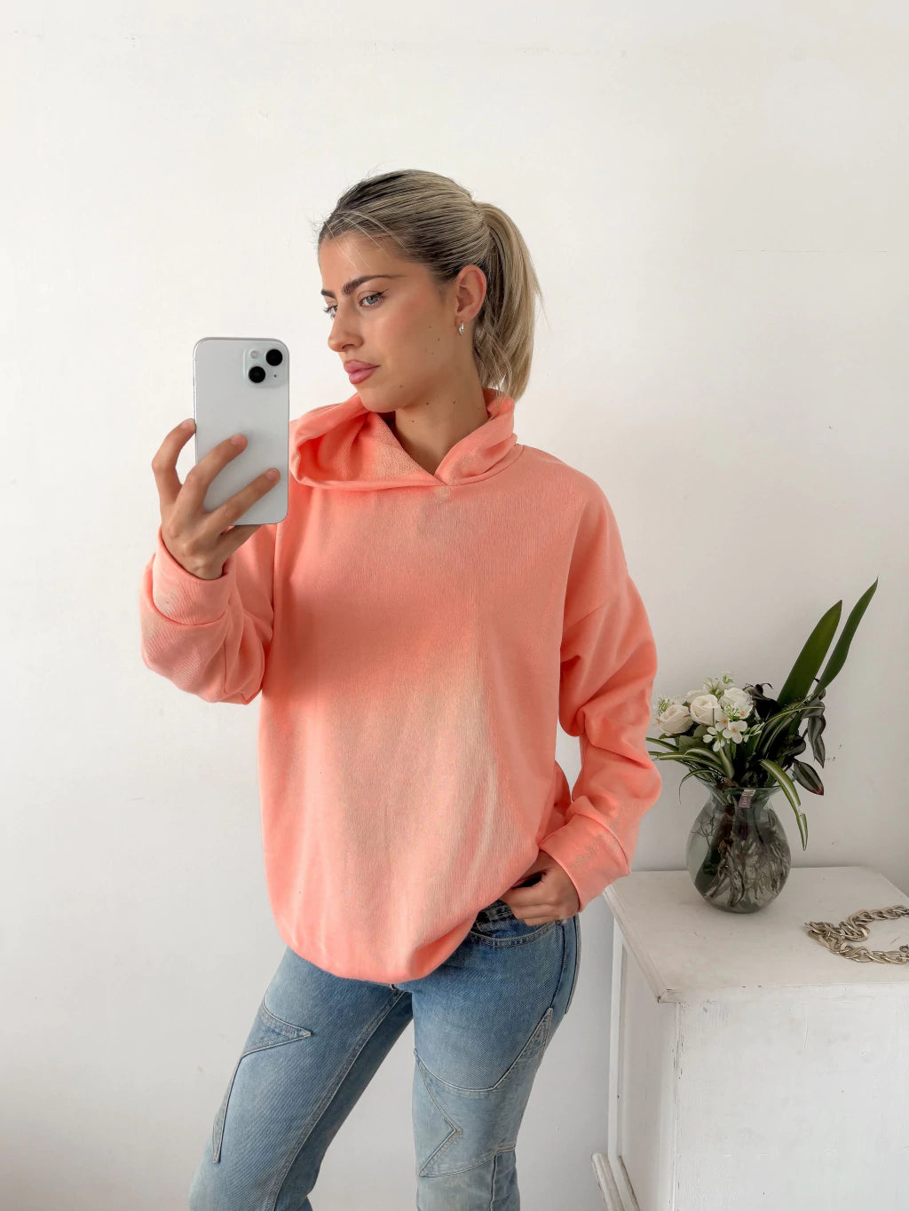 Buzo Fleece