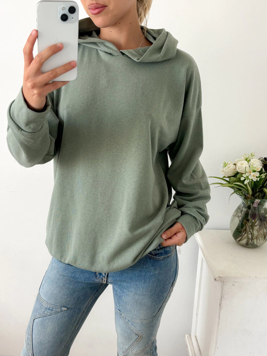 Buzo Fleece