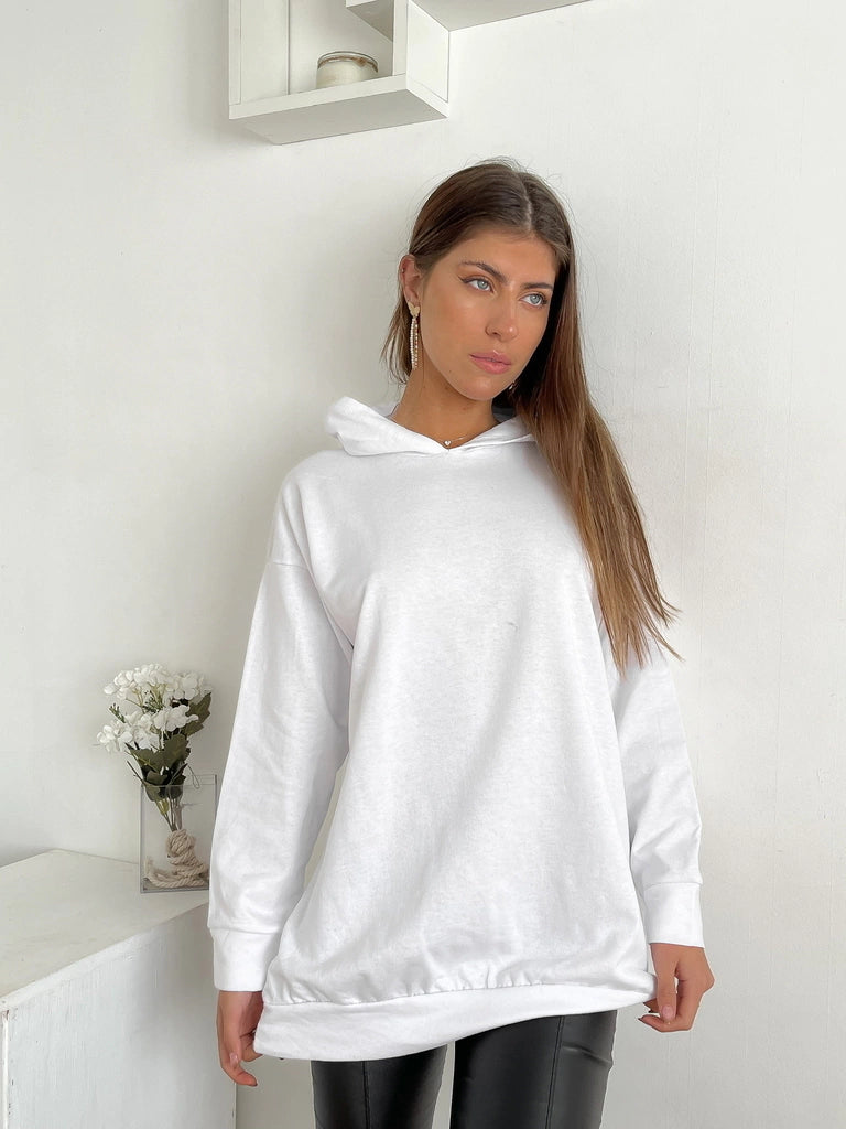 Buzo Fleece