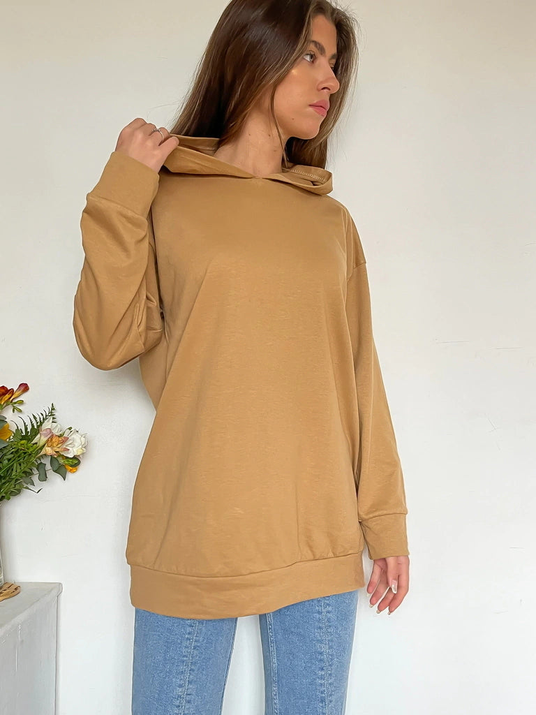 Buzo Fleece