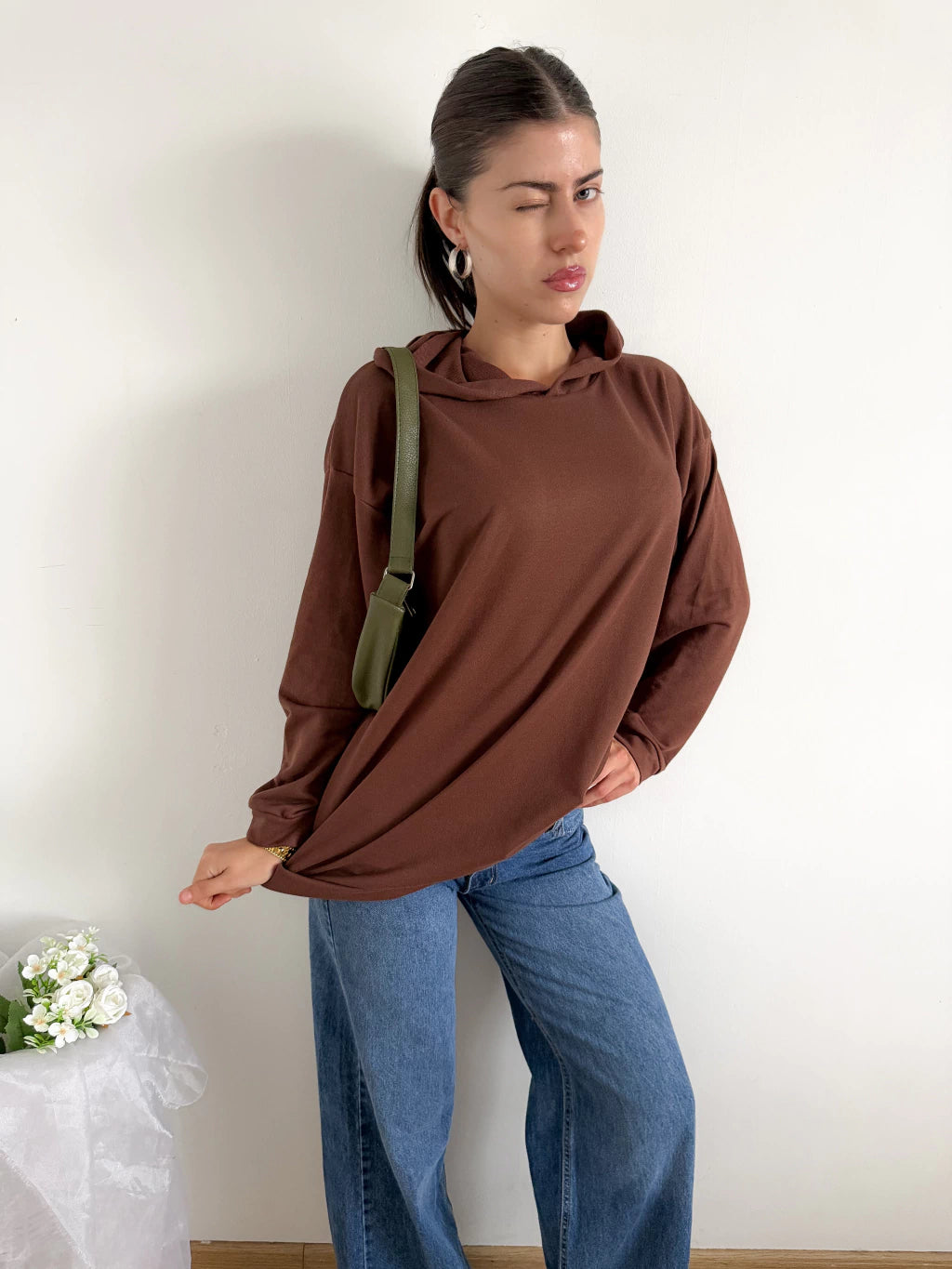 Buzo Fleece