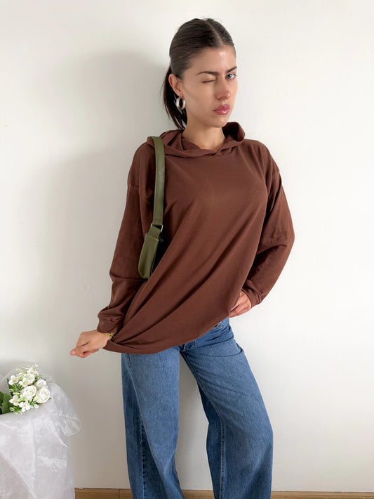 Buzo Fleece