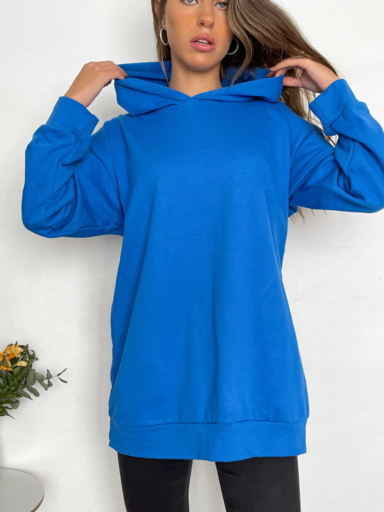 Buzo Fleece