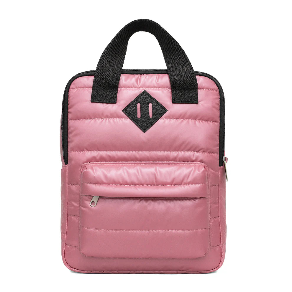 Pack Mochila Bolso XL x2