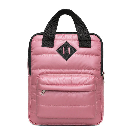 Pack Mochila Bolso XL x2