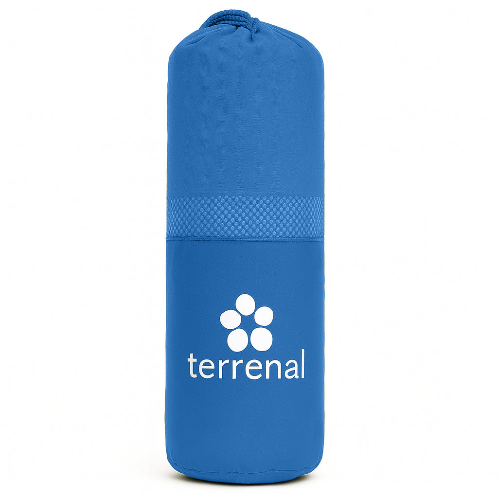 Pack de 3 Toalla XL Secado Rápido