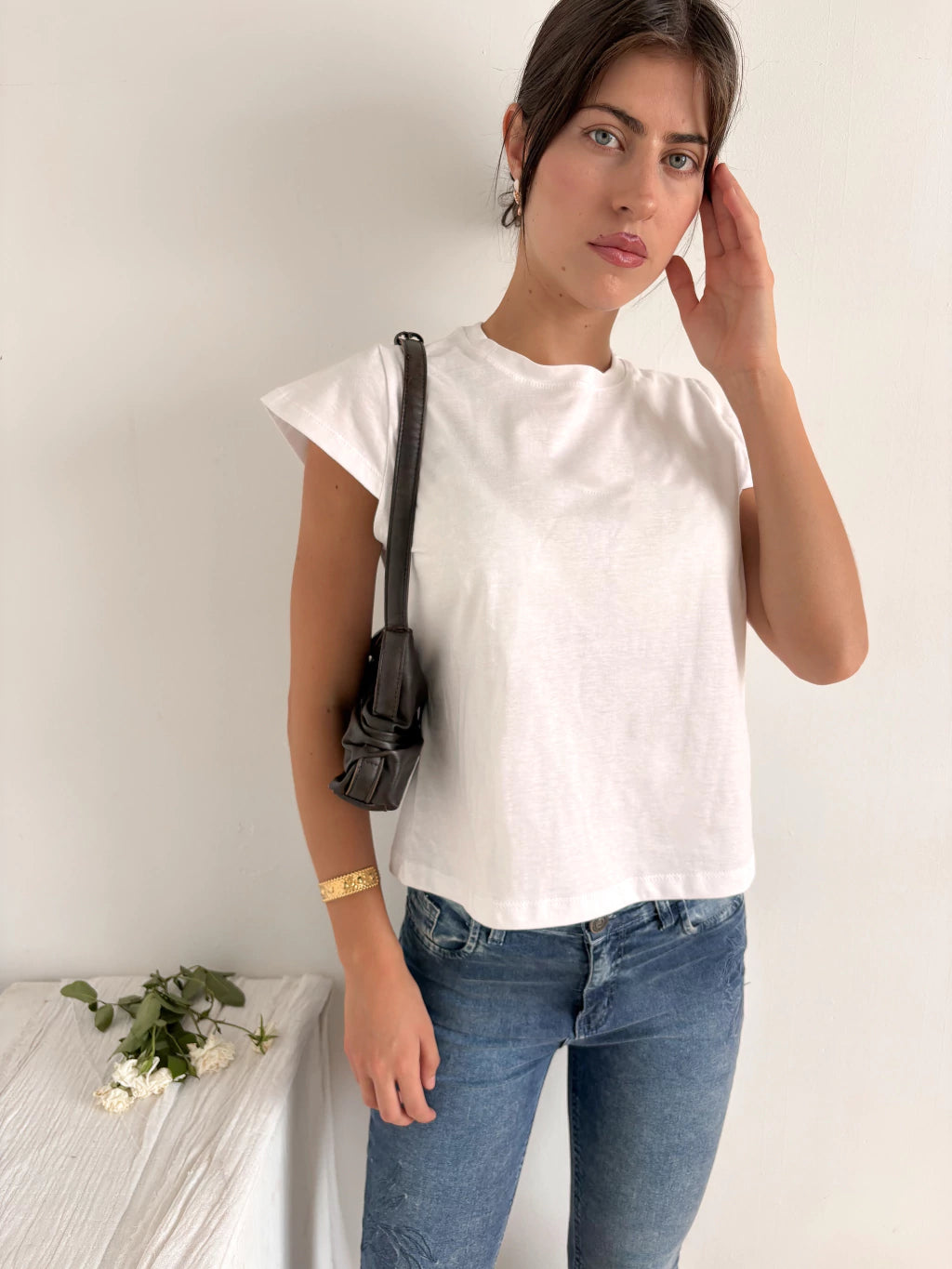 Remera Liviana