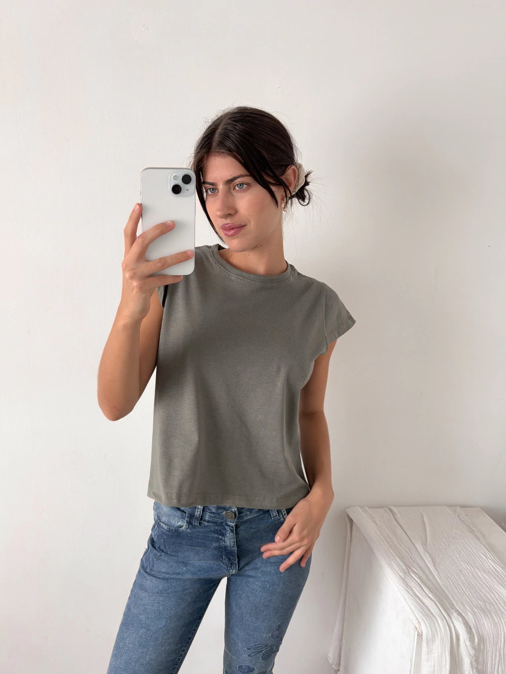 Remera Liviana