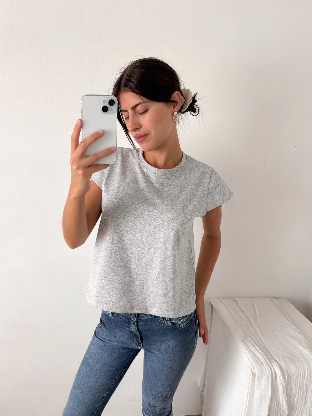 Remera Liviana
