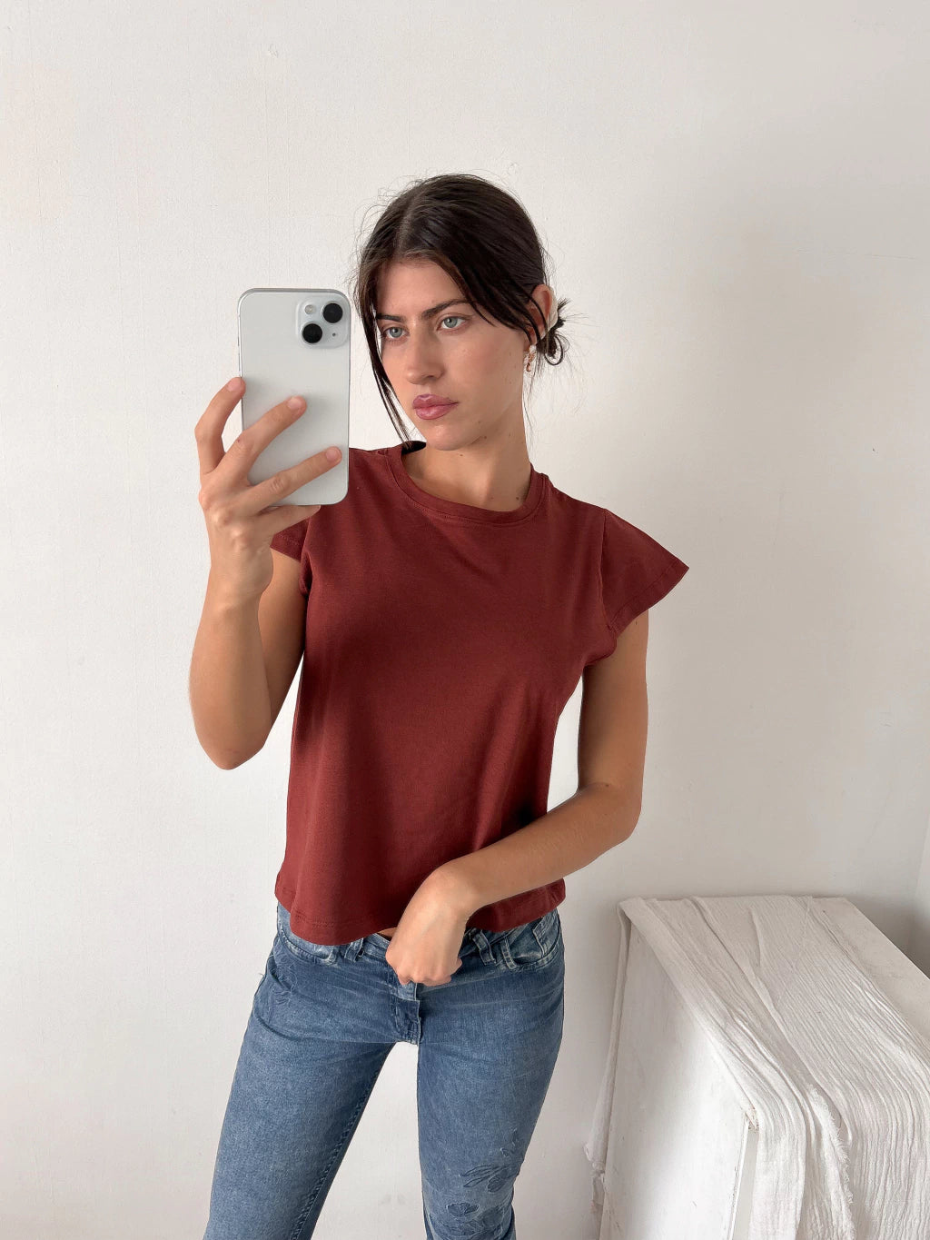 Remera Liviana