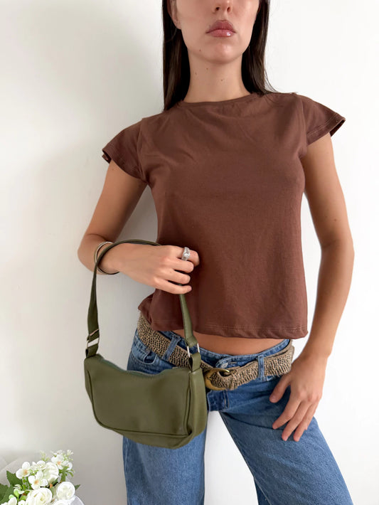 Remera Liviana