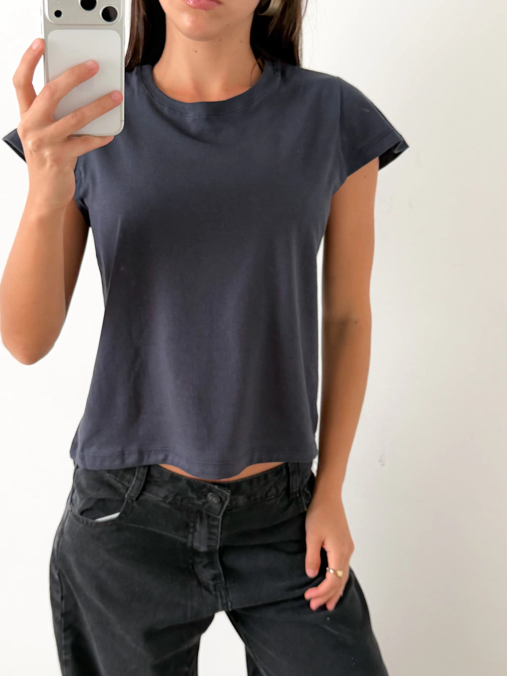 Remera Liviana
