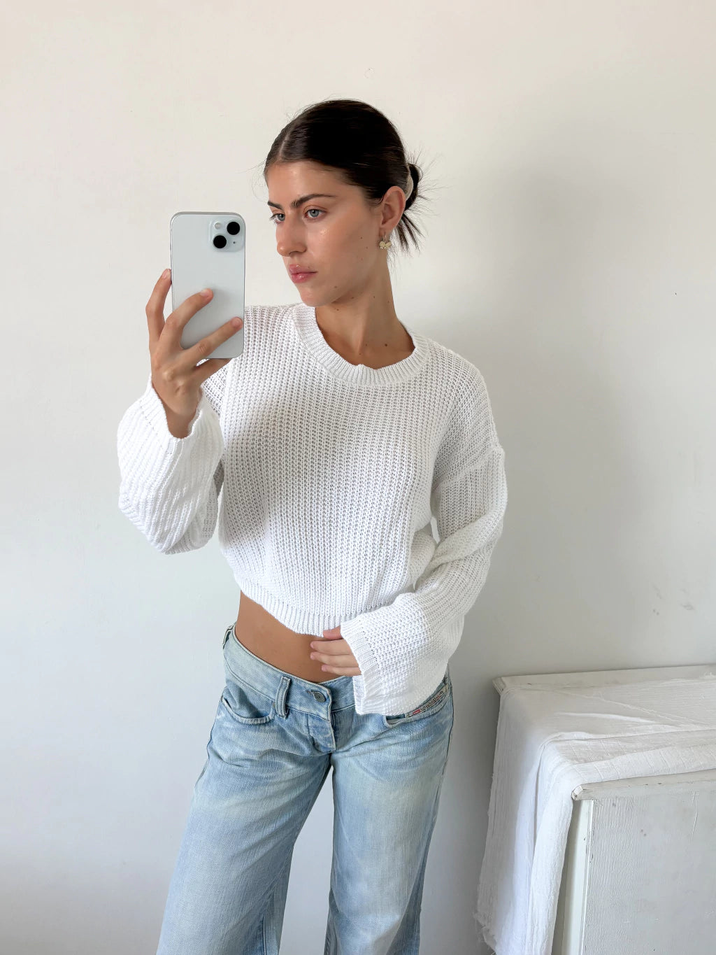 Sweater Still