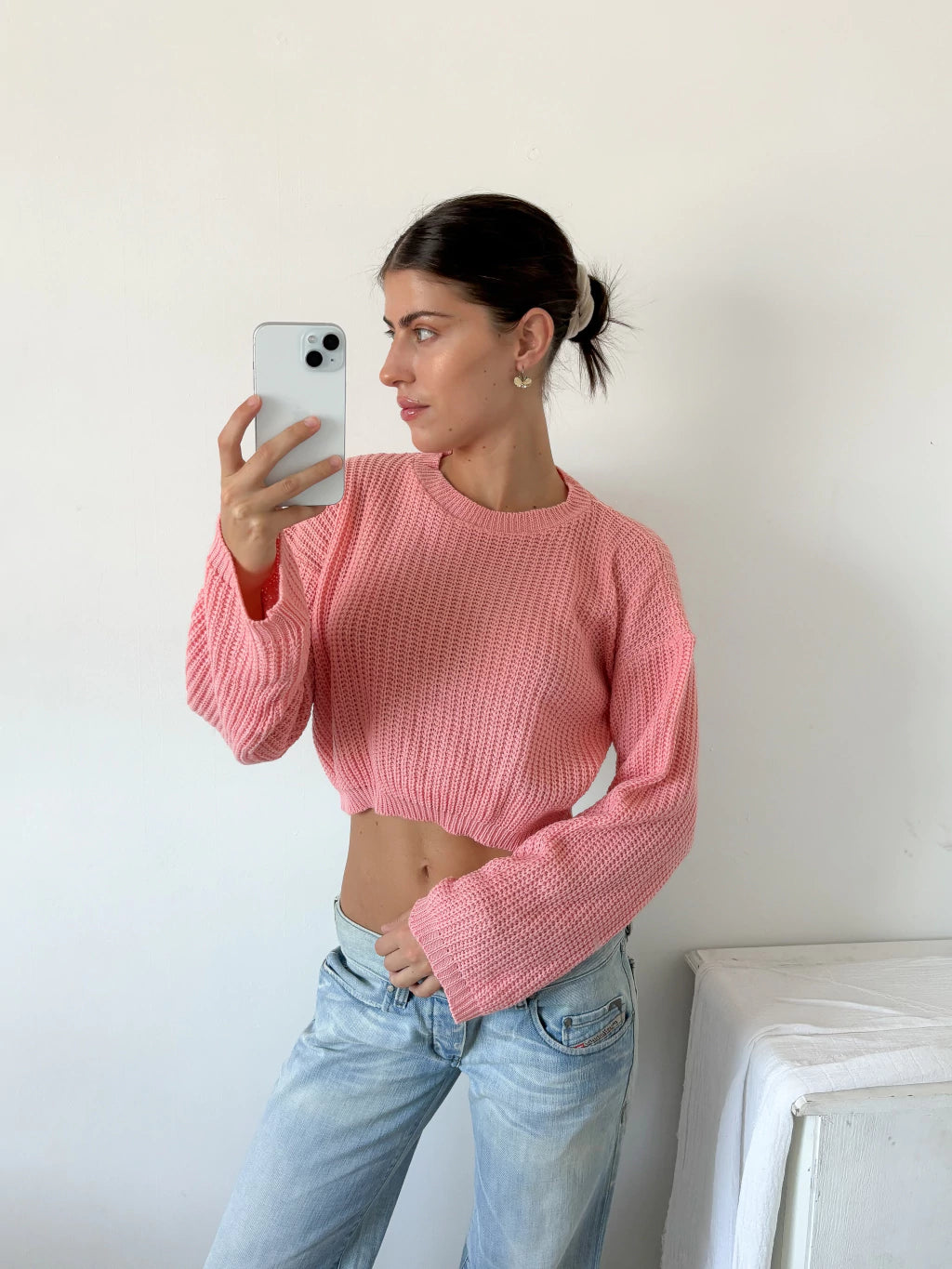 Sweater Still