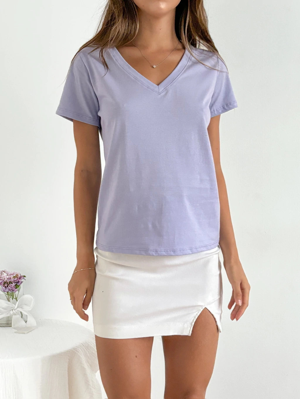 Remera Esencial
