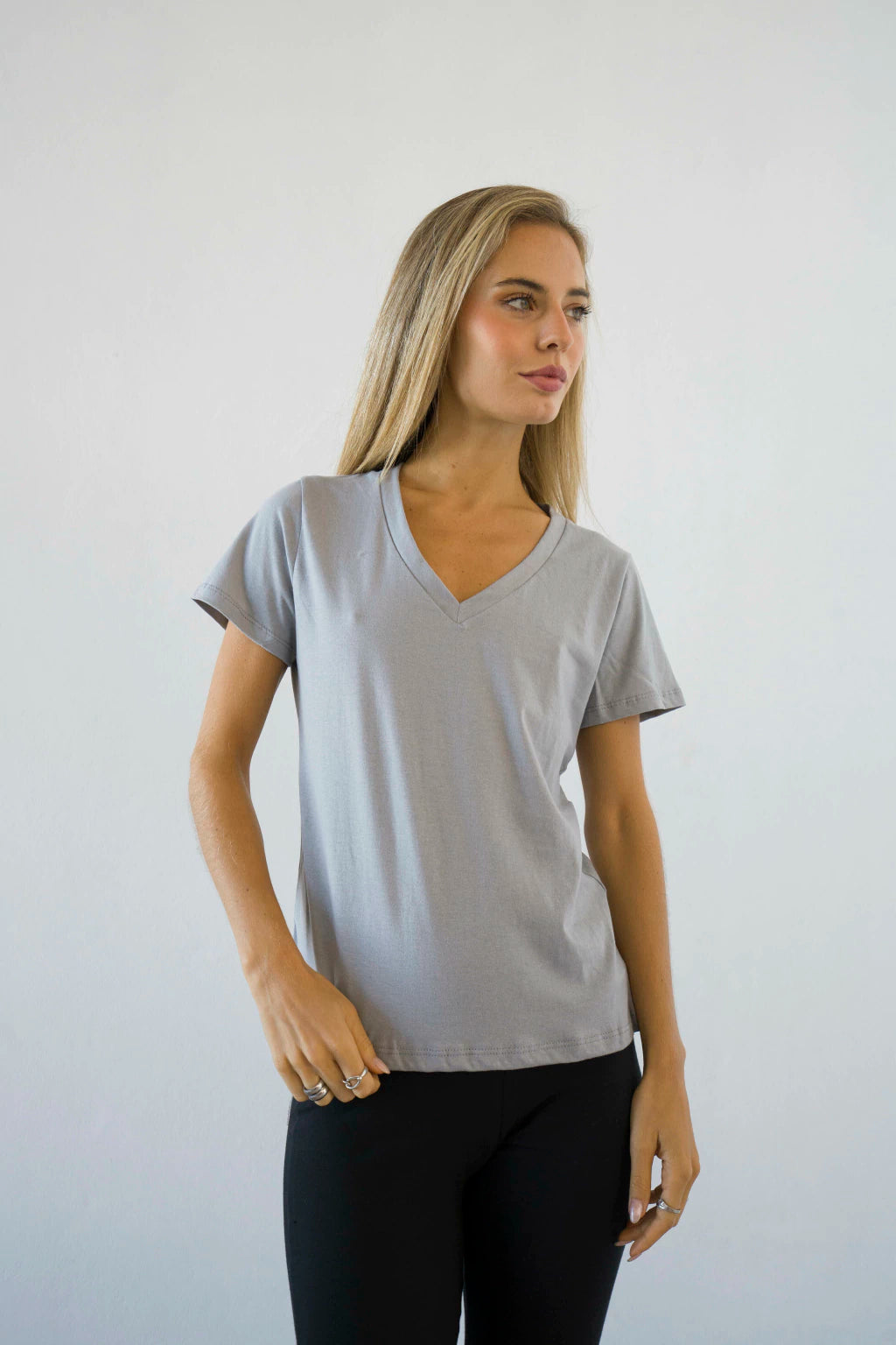 Remera Esencial