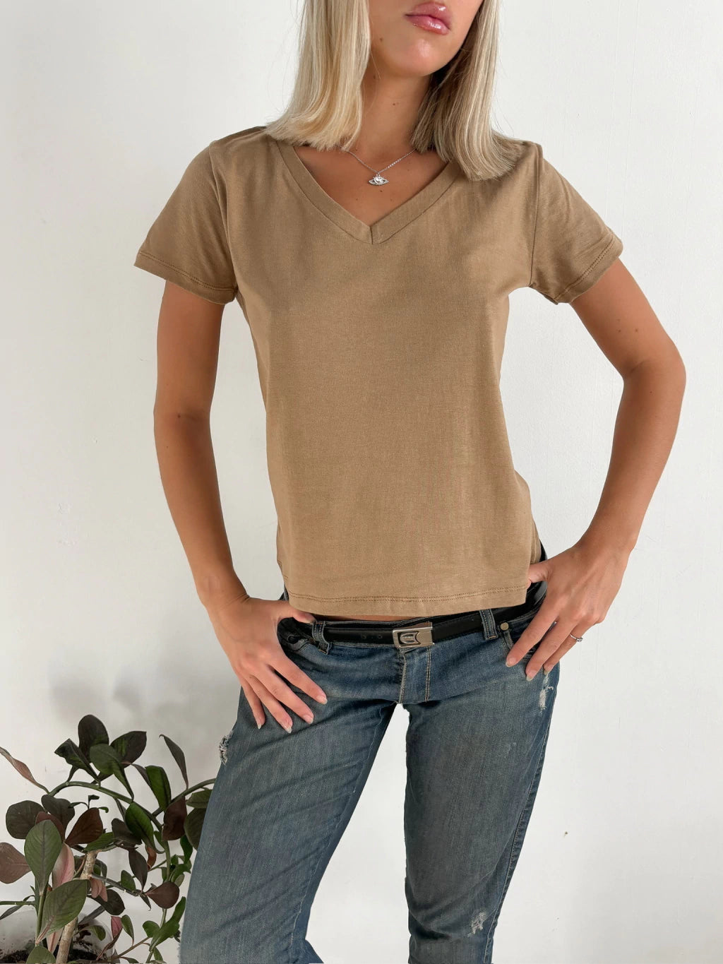 Remera Esencial
