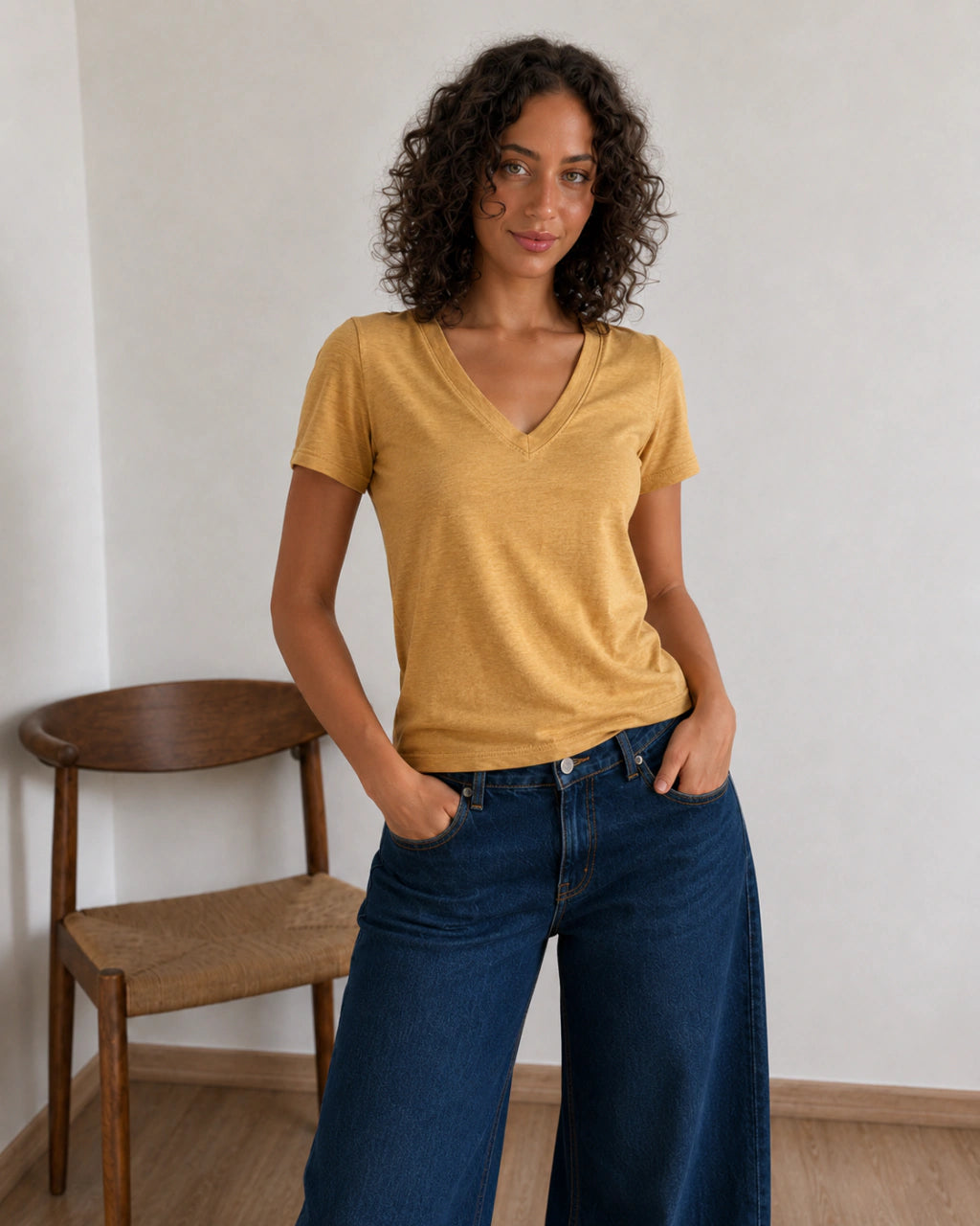 Remera Esencial