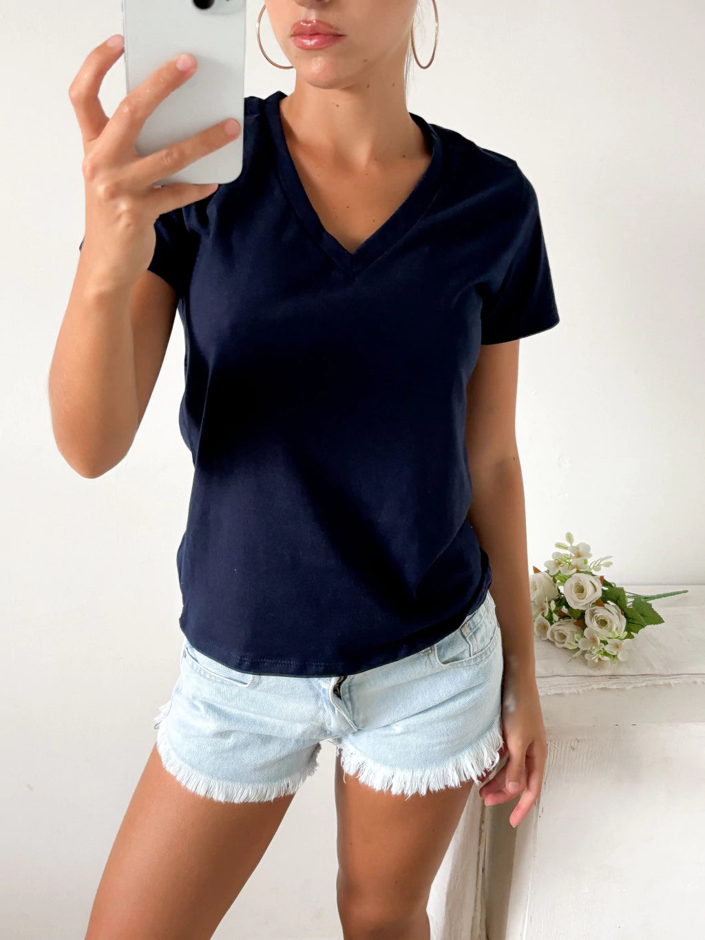 Remera Esencial