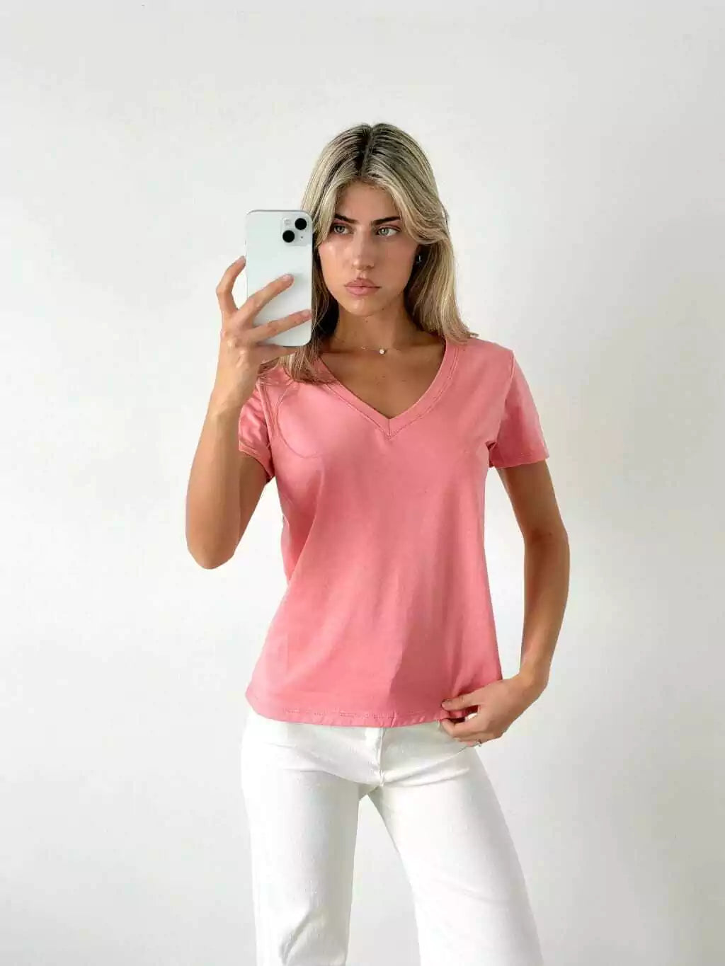 Remera Esencial
