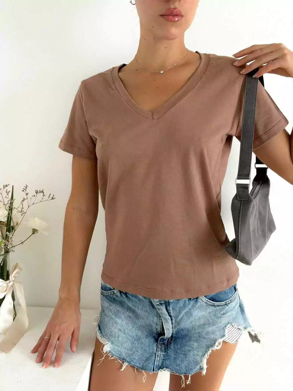 Remera Esencial