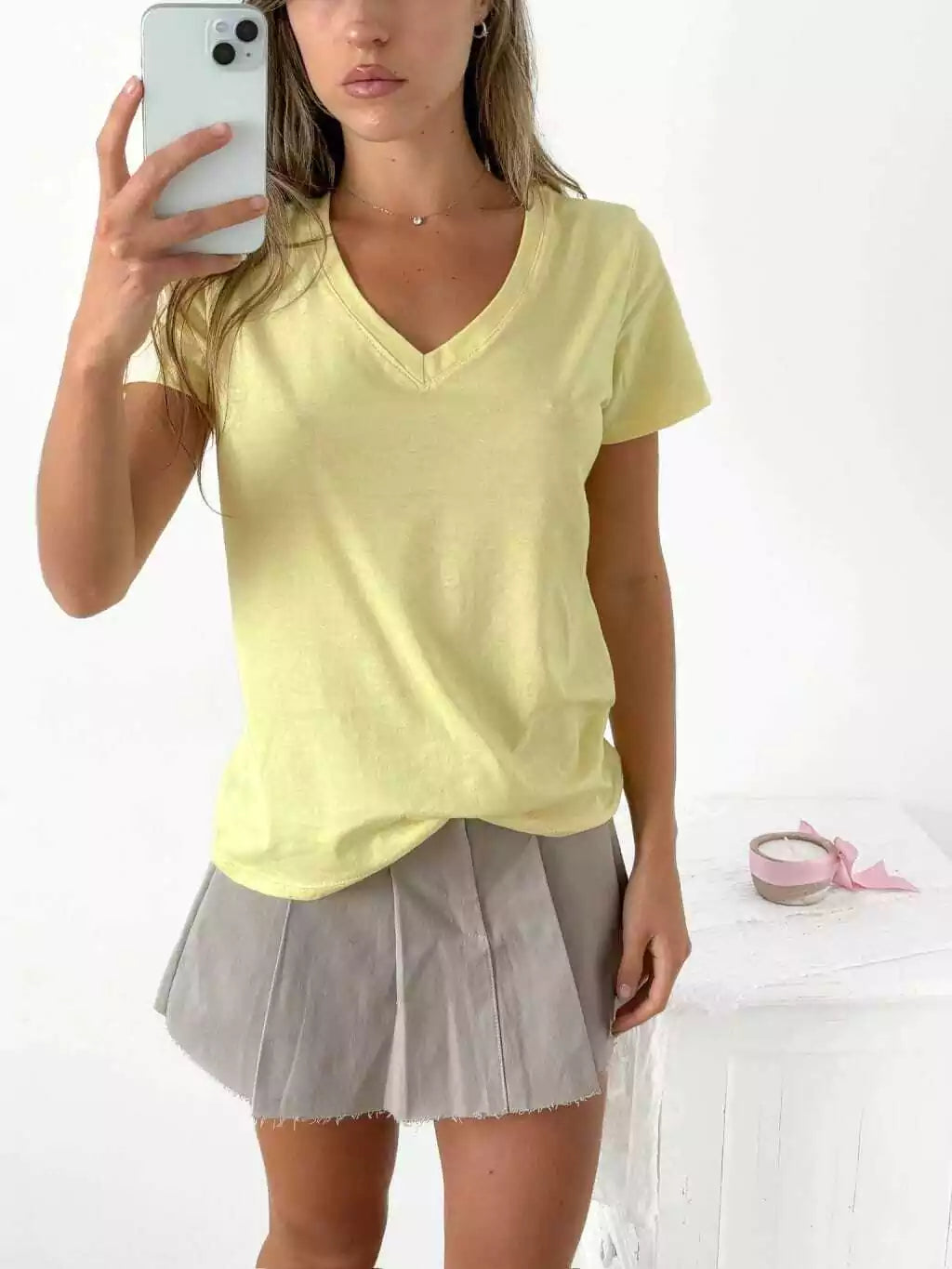 Remera Esencial