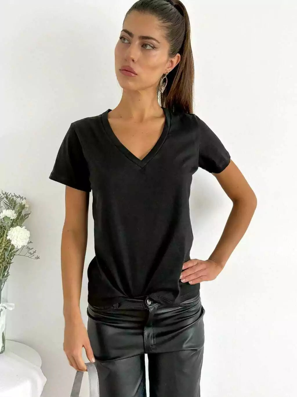 Remera Esencial