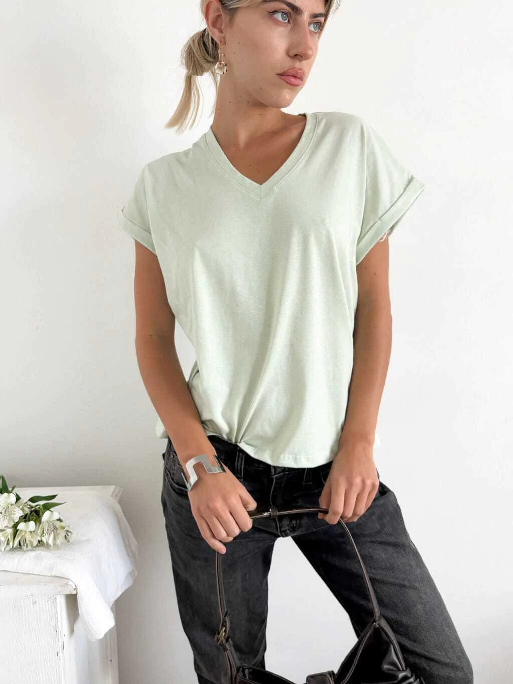 Remera Vintage